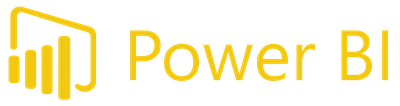 Logo Power BI
