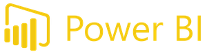 Logo Power BI