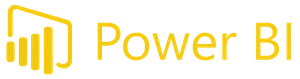 Logo Power BI