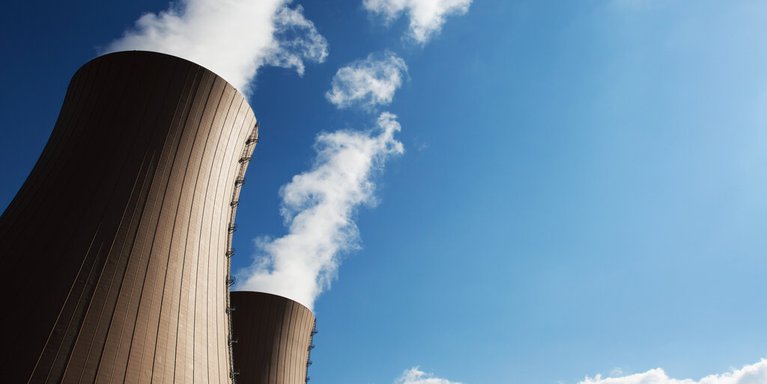 Types of power plants | Blog UE