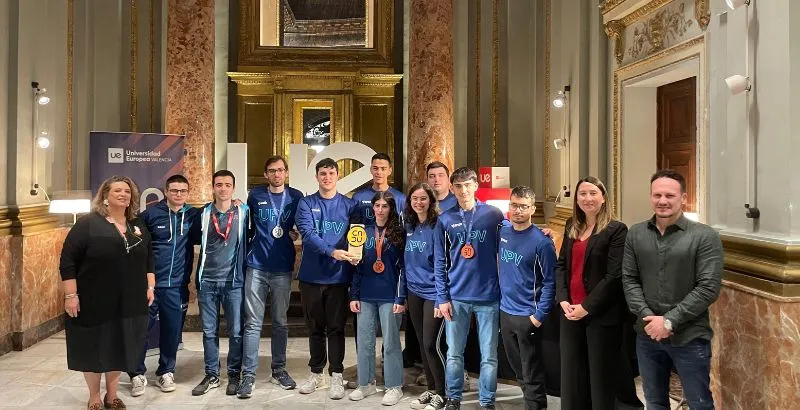 premio UPV