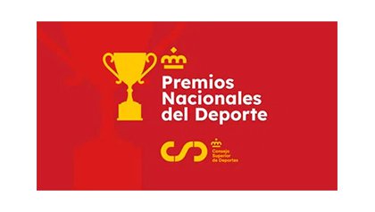Premio Nacional del Deporte