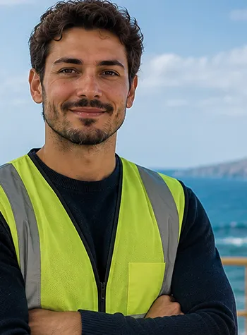 Máster universitario en Prevención de Riesgos Laborales