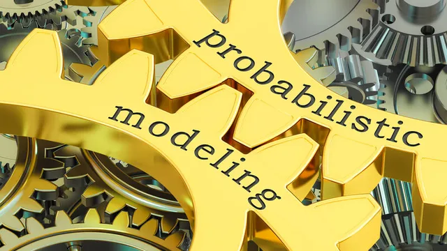 What is probabilistic modeling