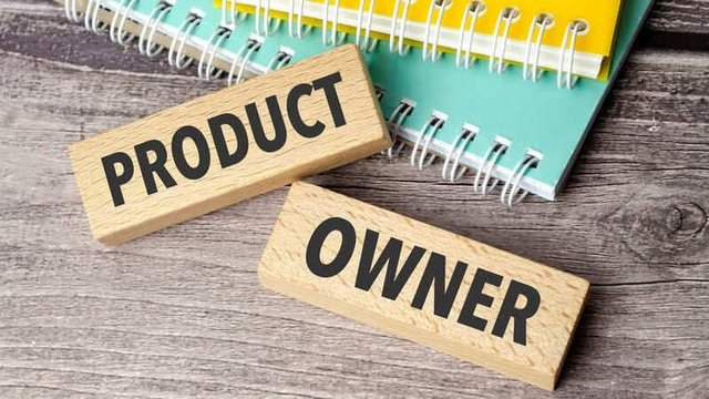 product owner