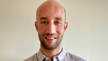 Juan Corredor Ortega