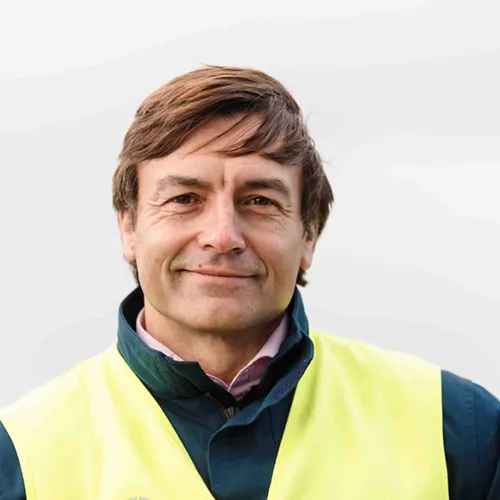 Antonio Miranda Bonet