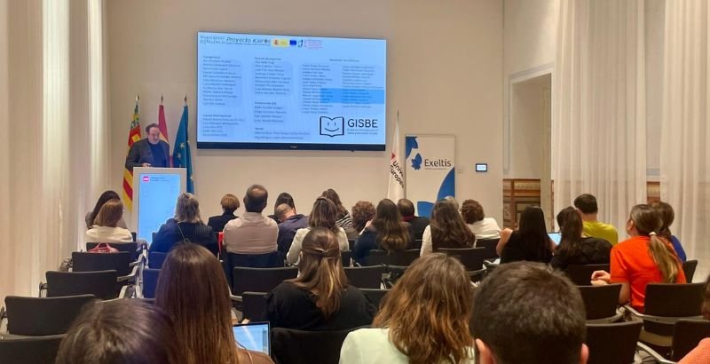 profesor universidad valencia