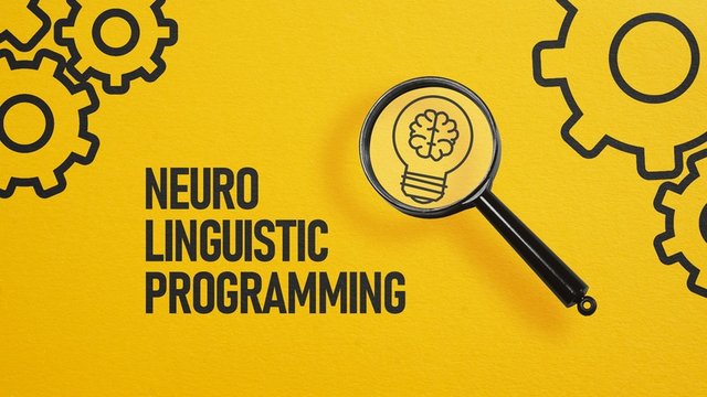 NLP Neuro Programación Lingüística Formación Concepto educativo