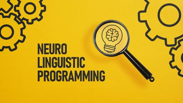 NLP Neuro Programación Lingüística Formación Concepto educativo