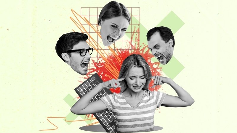 Qué es el protocolo de acoso laboral? | Blog UE