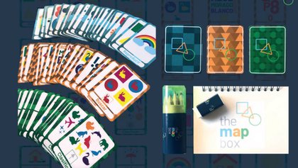 proyecto Germán Teixeira