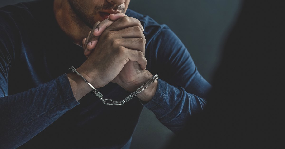 Maestría en Psicología Criminal