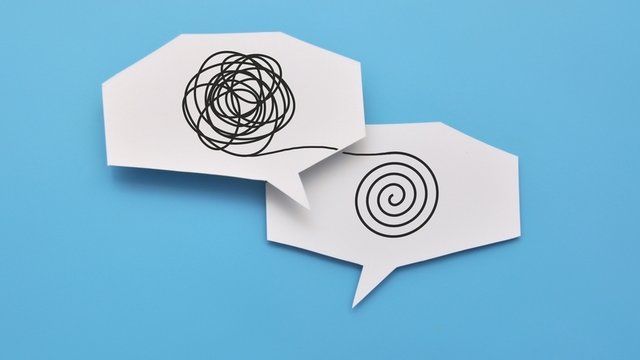 una conversación con un psicólogo