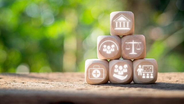 Public policy meaning