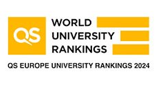 QS European Ranking