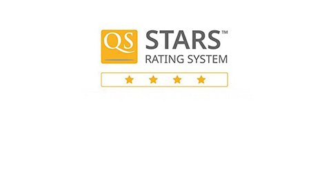 5 estrellas QS Stars