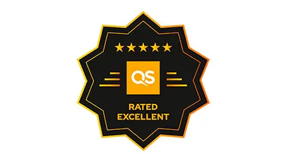Ranking QS Stars | Universidad Europea