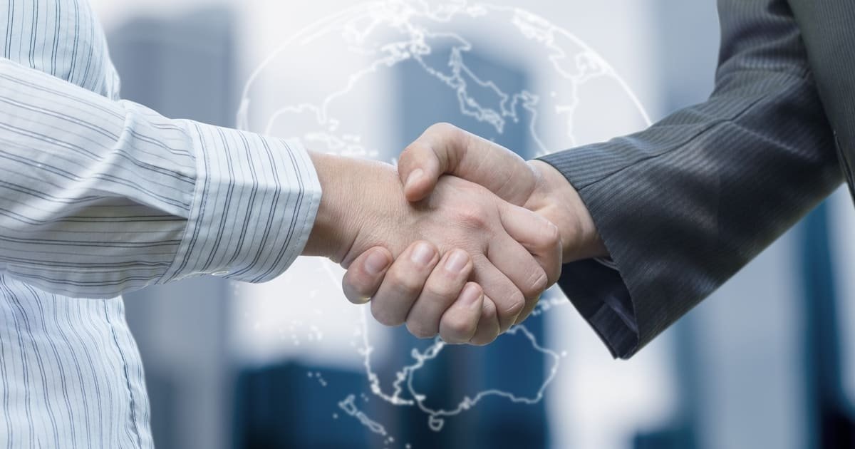 Qué es la cooperación internacional? | Blog UE