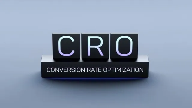 que es CRO
