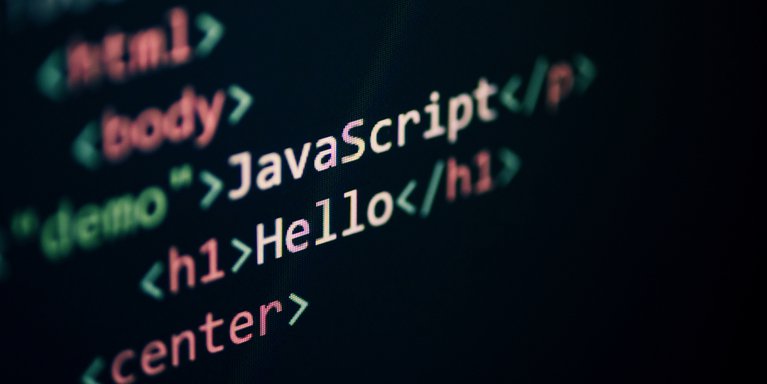 Qué es JavaScript | Blog UE
