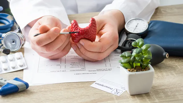 que-es-un-endocrinologo