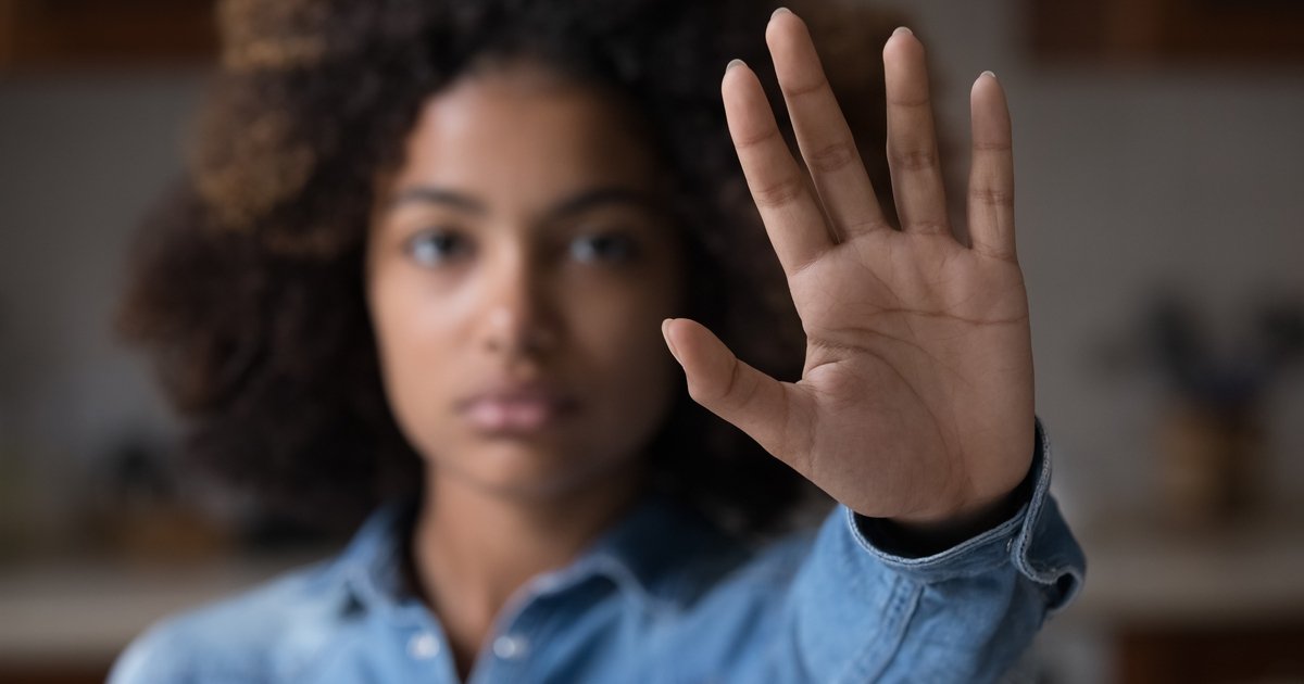 Maestría en Victimología