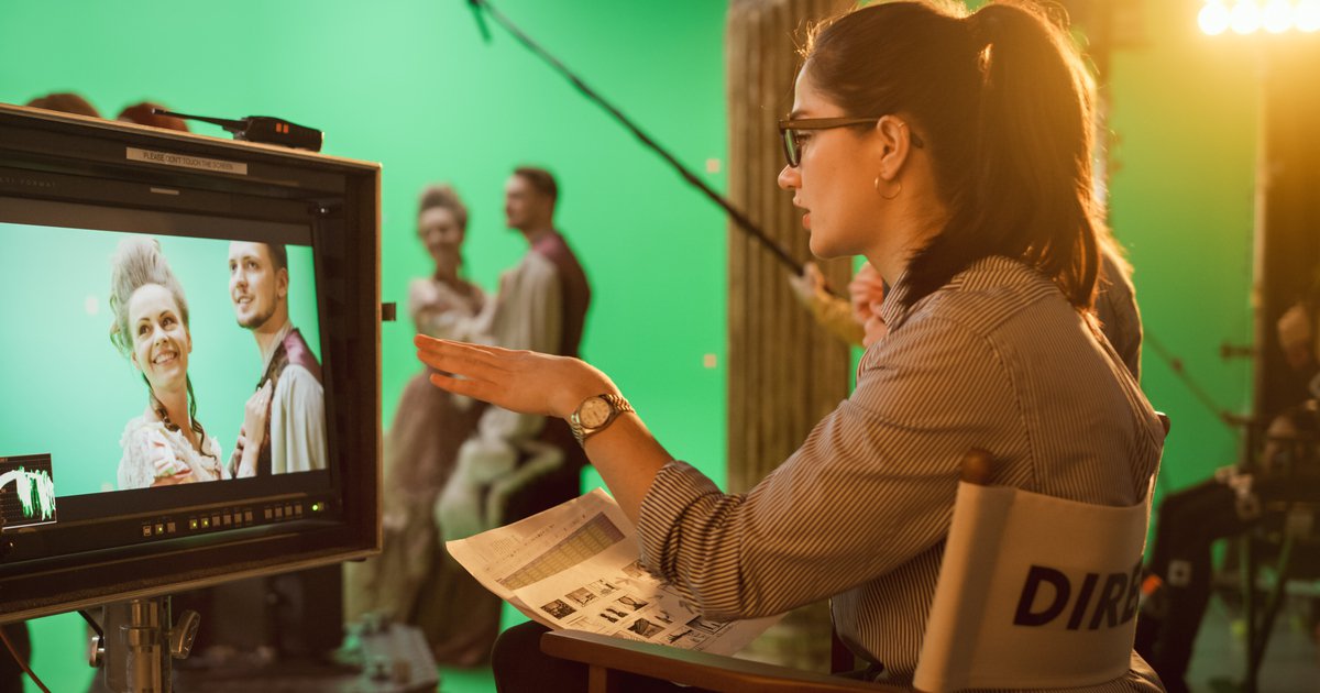 Qué estudiar para ser director de cine? | Blog UE