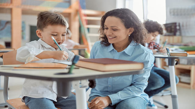 Qu&eacute; es la psicopedagog&iacute;a