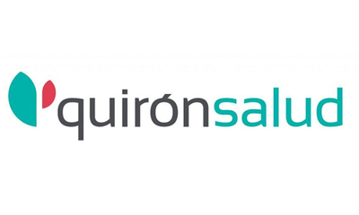 Quiron salud