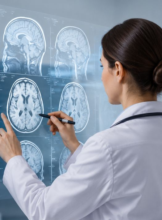 Programa de Experto en Radiología Musculoesquelética de Universidad Europea