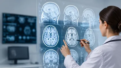 Programa de Experto en Radiología Musculoesquelética de Universidad Europea