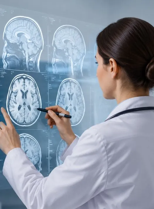 Programa de Experto en Radiología Musculoesquelética de Universidad Europea