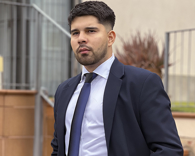 Rafael Gon&ccedil;alves Rosa