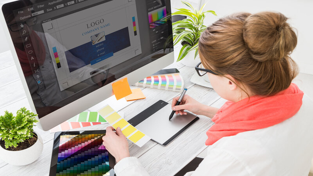 Ramas del Dise&ntilde;o Gr&aacute;fico
