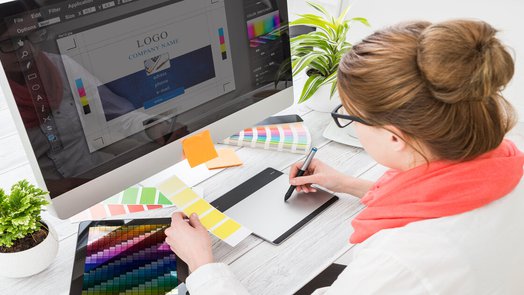 Las ramas del diseño gráfico