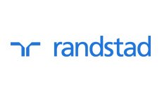 Logo de Randstad