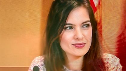Raquel Y&eacute;venes Retuerto