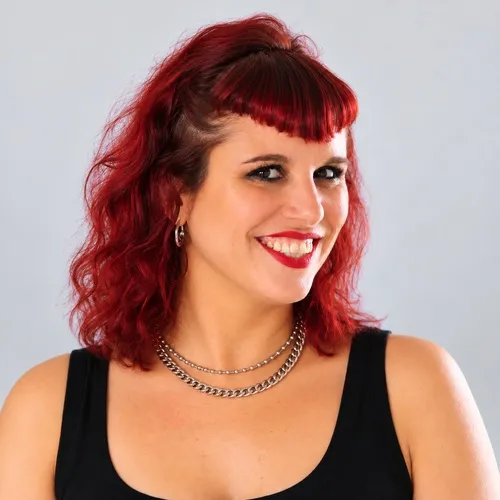Raquel Ruiz Bejarano - Profesor