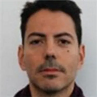 Raúl Rodríguez del Rosario