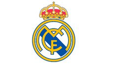 Real Madrid Logo