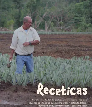 Receticas - 5