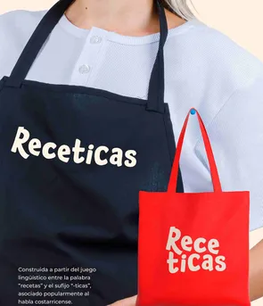 Receticas - 4