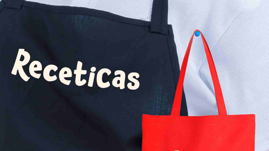 Receticas - 4