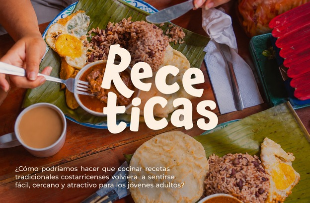 Receticas - Imagen de cabecera