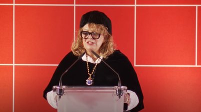 Actos de graduación Valencia 2022