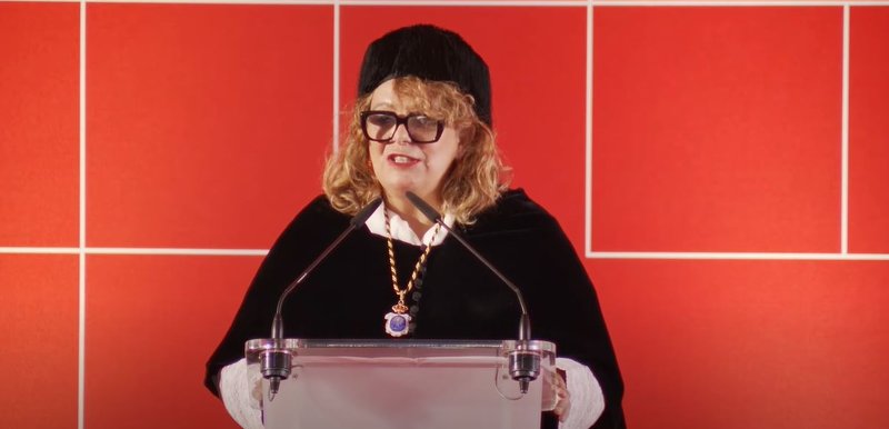 Actos de graduación Valencia 2022