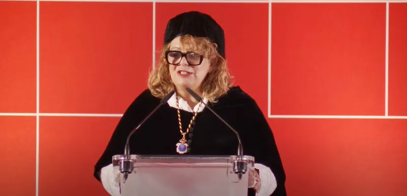 Actos de graduación Valencia 2022