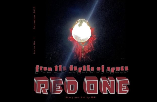 red-one-portada
