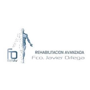 Rehabilitación avanzada - logo